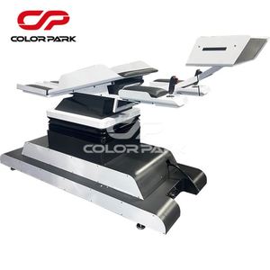 Parque de Atracciones Colorido, Equipo de Entretenimiento VR 9D de Alta Calidad, Cine de Realidad Virtual, Simulador de Vuelo VR - Product Image 6