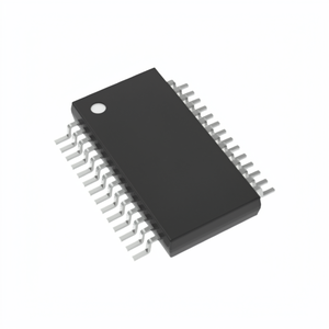 Composant électronique DSPIC33CK128MC102T-I_SS 28 SSOP IC embarqué en stock - Product Image 1
