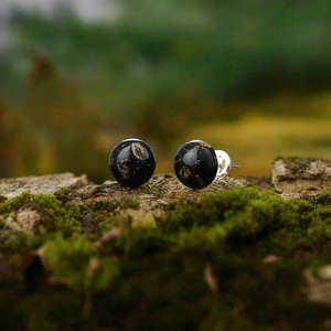 E250-E120-0402H Fashion <b>Stud</b> <b>Earrings</b> - Product Image 3
