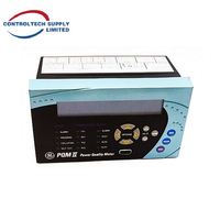 Controlador de Automatización Industrial PLC PQMII-T20-C-A de Gestión de Energía, 32 E/S, 240V, RS485