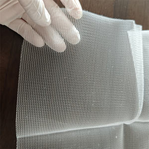 <span class=keywords><strong>Malla</strong></span> de <span class=keywords><strong>Hernia</strong></span> de Polipropileno de Alta Resiliencia, Esterilizada con Óxido de Etileno, No Tóxica, No Alérgica, <span class=keywords><strong>para</strong></span> Uso Quirúrgico - Product Image 3