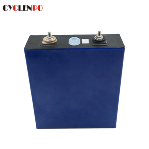 Sel Baterai Lithium LiFePO4 Prismatic <span class=keywords><strong>3</strong></span>.2V Kelas <span class=keywords><strong>3</strong></span>  50Ah 100Ah 150Ah 160Ah 200Ah 314Ah 320Ah 6000 Siklus Bersertifikasi CE/RoHS - Product Image 4