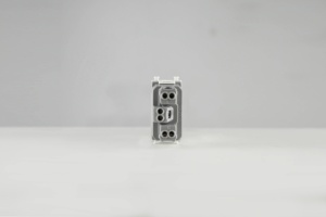 Enchufe de Pared Tipo N 16A para Brasil, Sudamérica, de Tamaño Pequeño, con Certificación CE, Clasificación IP21 - Product Image 6