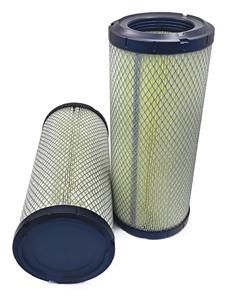 Filtro de Aire 715900422 26510337 707800855 para Can-Am <span class=keywords><strong>Maverick</strong></span> X3 2017-2024 MAX <span class=keywords><strong>Turbo</strong></span> R RR Sport <span class=keywords><strong>1000R</strong></span> Commander UTV - Product Image 2