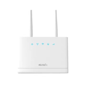 Router Wifi Económico de 300Mbps Desbloqueado 4G, Router CPE Inalámbrico para el Hogar con Ranura para Tarjeta SIM - Product Image 2