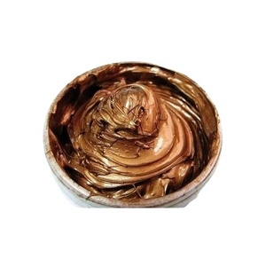 จาระบีหล่อลื่นเบรกชนิดกันติดทองแดงความหนืดสูง - Product Image 3