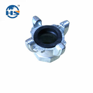 Raccord de tuyau d'air rapide mâle universel Chicago bon marché d'usine - Product Image 1