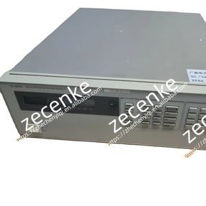 ระบบ6624A HP/Agilent แหล่งจ่ายไฟ DC 0-50V / 0.8, 0-7V / 5 A, 0-20V / 2A - Product Image 1