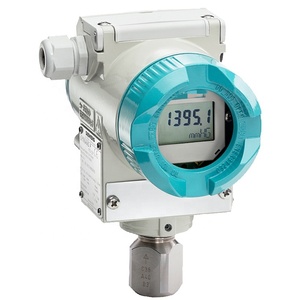 A02 7MF4433-1EA22-2AB6-Z + A40 + Y01 + Y15 sitrans P DS III เครื่องส่งสัญญาณความดันดิจิตอล4-20MA Hart - Product Image 1