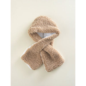 Maglione da donna oversize da 90x15 cm Beagy con scollatura a due lati prodotto taglie forti - Product Image 1