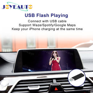 Adattatore Wireless Android e Apple CarPlay per BMW 2 serie F22-Kit di Retrofit Aftermarket, Plug & Play - Product Image 6