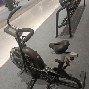 Bicicleta de aire de alta gama para gimnasio, equipo de Crossfit para entrenamiento cardiovascular, bicicleta de ciclismo, bicicleta de spinning comercial - Product Image 6