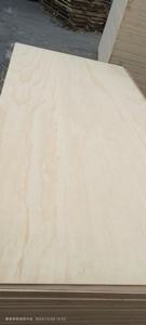 Compensato di Pino UV 30mm 3x6 per Mobili, Vendita all'Ingrosso Diretta dalla Fabbrica - Product Image 6