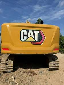 Excavadora CAT330 Usada, Excavadora CAT 330D 330BL 325BL 320DL 320D2 320D, Equipo Multifuncional de Movimiento de Tierras Caterpillar en Venta - Product Image 3