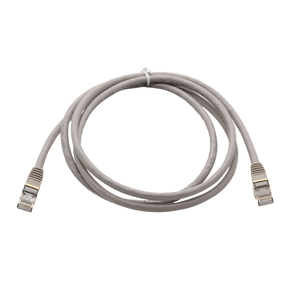 Câble Ethernet CAT6a 10 Gigabit blindé sans accrocs RJ45 100W PoE, cordon de raccordement STP 26 AWG, gaine en aluminium-polyester PVC CMG - Product Image 4