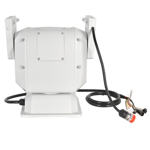 Hik DS-2TD8167-150ZC4F/W Thermal Optical Bi-spectrum CMOS Fire Detection Pan-Tilt Perimeter PTZ <b>Camera</b> Memory Card - Product Image 4