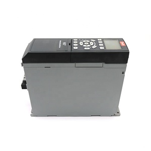 ตัวแปลงความถี่ VFD ชิ้นส่วนอิเล็กทรอนิกส์อัตโนมัติทางอุตสาหกรรม 131U5675 คุณภาพสูงแบบดั้งเดิม - Product Image 1