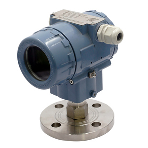 Fabrika fiyat ekonomik tip 3051 akıllı <span class=keywords><strong>4</strong></span>-<span class=keywords><strong>20mA</strong></span> diferansiyel basınç seviyesi verici ile LCD ekran - Product Image 2