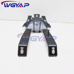 WGYAP OEM 11A805764 F Soporte de Cierre de Capó Automotriz Nuevo para Audi Q4 E-tron AQ4E Clase C Delantero Derecho, Piezas de Automóvil <span class=keywords><strong>2022</strong></span> ID.4 ID4/5 - Product Image 2