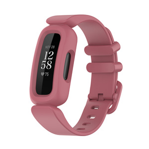 Bracelet tout compris de haute qualité pour bracelet de sport pour enfants <span class=keywords><strong>Fitbit</strong></span> Inspire 2/<span class=keywords><strong>ace</strong></span> <span class=keywords><strong>3</strong></span> - Product Image 5