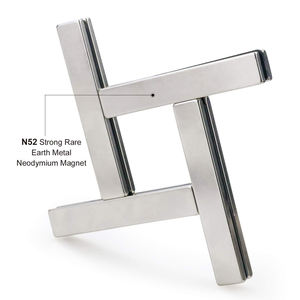Aimant en néodyme N52 Oem <span class=keywords><strong>Prix</strong></span> compétitif Faire Permanent Nouvelle arrivée <span class=keywords><strong>Prix</strong></span> raisonnable Aimant en barre en céramique - Product Image 3