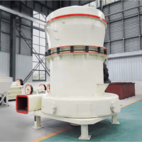 Vente directe usine : Nouvelle machine de broyage Raymond pour la production de poudre de bentonite, kaolin, ciment, cendres volantes, charbon et pierre