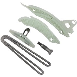 Kit de chaîne de distribution OEM de haute qualité pour <span class=keywords><strong>moteur</strong></span> <span class=keywords><strong>Peugeot</strong></span> 1.6T N14, kit de réparation - Product Image 1