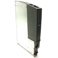 Nouvelle et originale unité de commande de variateur de vitesse SIMOTION D435 6AU1435 0AA00 0AA1, 5 variateurs, 24VDC, 8,5A, en stock dans l'entrepôt