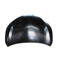 YBJ Nouveau capot moteur en fer style OEM 2013-2016 2RE152 53301-02180 pour fixation par boulons