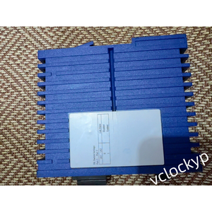 HIRSCHMANN RT2-TX/FX RAIL TRANSCEIVER มือสอง - Product Image 5