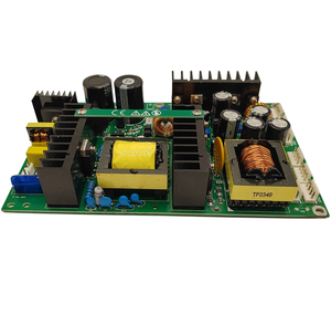 Xp600 Tx800 4720 I3200 Lớn Định Dạng Dtf Dtg Thăng Hoa UV Sinh Thái Dung Môi Máy In Phụ Tùng Phần Assy Cung Cấp Điện Hội Đồng Quản Trị Chính Hội Đồng Quản Trị - Product Image 1