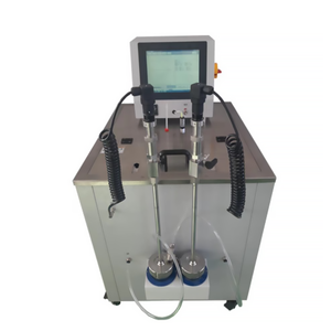 Equipo de Prueba de Estabilidad a la Oxidación de Aceite Lubricante Totalmente Automático RPVOT SH/T0193 - Product Image 3