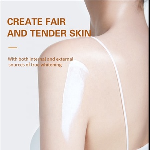 Vente directe d'usine, marque privée, soins de la <span class=keywords><strong>peau</strong></span> naturels et biologiques, éclaircissants, hydratants, cosmétiques, crème pour le corps - Product Image 3