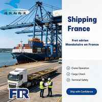 Agente de Transporte Marítimo en Francia, Flete Marítimo, Puerto de Lyon, Puerto de Rouen, Servicio de Logística Express, Servicio de Despacho de Aduanas de Importación