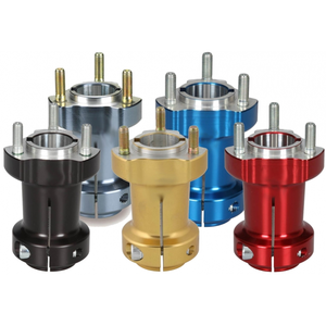Đông Quan <span class=keywords><strong>CNC</strong></span> Dịch Vụ Nhà Máy Giá <span class=keywords><strong>CNC</strong></span> gia công đi Kart bộ phận 40mm 50mm karting bánh xe trung tâm chính xác thép không gỉ phanh <span class=keywords><strong>Hub</strong></span> - Product Image 6