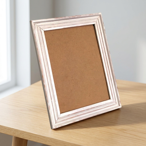 Hot Sale Wholesale 4x6 5x7 <b>8x10</b> Customized Size Wall Hanging Table Display Boxwood Simple <b>Picture</b> Photo <b>Frame</b> for Home Decor - Product Image 4