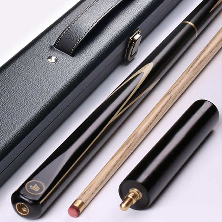Ashwood Snooker Cue Stick with Standing