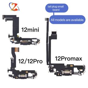 Cho <span class=keywords><strong>Iphone</strong></span> 12 <span class=keywords><strong>Dock</strong></span> kết nối FPC cho <span class=keywords><strong>Iphone</strong></span> 12 sạc cổng <span class=keywords><strong>Flex</strong></span> cáp cho <span class=keywords><strong>iPhone</strong></span> 12 ĐUÔI CẮM Board FPC thay thế - Product Image 3