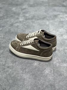 Chaussures de marche décontractées de style universitaire rétro, chaussures de skate tendance et à la mode à semelle épaisse antidérapante, idéales pour l'été. - Product Image 5