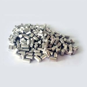Fabricant chinois d'ingots de Rhenium de diamètre 16*16 mm pour lames de turbines de moteurs d'avions - Product Image 6