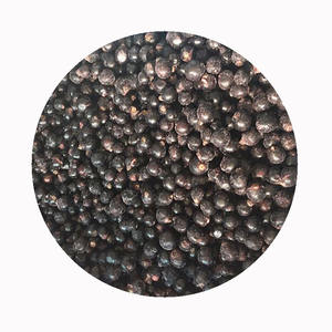 Ribes Nero Surgelato IQF Premium |   All'ingrosso |   Purezza 99,9% (Senza Foglie/Steli) |   Grado Sortex |   Pronto per la Lavorazione |   Approvato BRC - Product Image 2