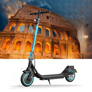 Chine Fournisseur Scooter électrique Adulte Frein à disque 15Mph 8.5in Pneu <span class=keywords><strong>Evercross</strong></span> Acheter Scooter électrique - Product Image 5