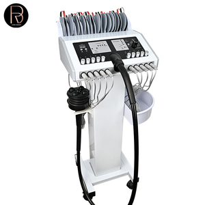 Máy giảm cân rung tần số cao G5, máy massage toàn thân giảm mỡ, thư giãn cơ thể, trị cellulite - Product Image 5