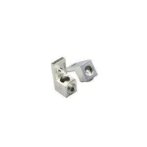 1/0AWG-14AWG Customized aluminum alloy Terminal Mechanical Lug 1/0 AWG-14 AWG Screw Terminals