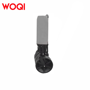 가든 비치 낚시 피크닉 및 캠핑을위한 WOQI 헤비 듀티 접이식 장바구니-공장 최고의 캠핑 및 하이킹 왜건 - Product Image 5