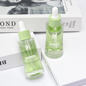 Flacon compte-gouttes en verre mat de 40 ml <span class=keywords><strong>pour</strong></span> huile essentielle, sérum, lotion <span class=keywords><strong>pour</strong></span> <span class=keywords><strong>les</strong></span> <span class=keywords><strong>yeux</strong></span>, soin de la peau, couleur personnalisée - Product Image 1