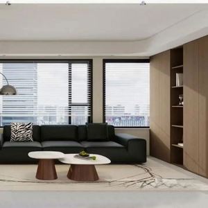 Meubles de maison de style italien moderne, design simple et élégant, personnalisable pour toute la maison, pour hôtels et villas - Product Image 5