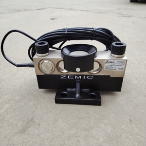Hm9b 30ton <span class=keywords><strong>Load</strong></span> <span class=keywords><strong>cell</strong></span> kỹ thuật số <span class=keywords><strong>Load</strong></span> <span class=keywords><strong>cell</strong></span> Sensor Heavy Duty trọng lượng cầu Cân xe tải lực lượng cảm biến - Product Image 3