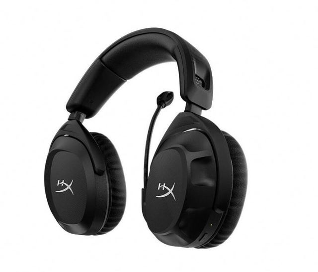 New HY-perx Cloud Stinger2 Wireless Earphones Headphones for Gaming PC Headsets