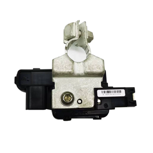 38920-T2A-A01 Sensor de batería Módulo de batería para Honda Accord - Product Image 5